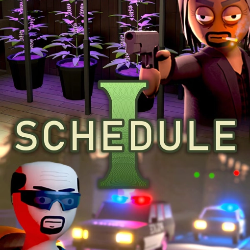 Schedule I